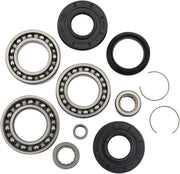 Moose Racing Differential Bearing & Seal Kit For Honda TRX500 FA 2005-2014