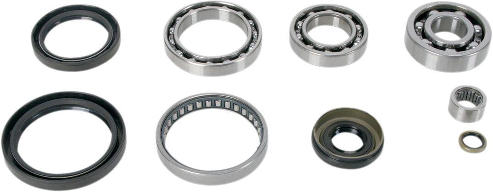 Moose Racing Differential Bearing & Seal Kit For Kawasaki KVF360 4X4 2003-2012