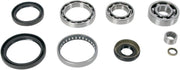 Moose Racing Differential Bearing & Seal Kit For Kawasaki KVF360 4X4 2003-2012