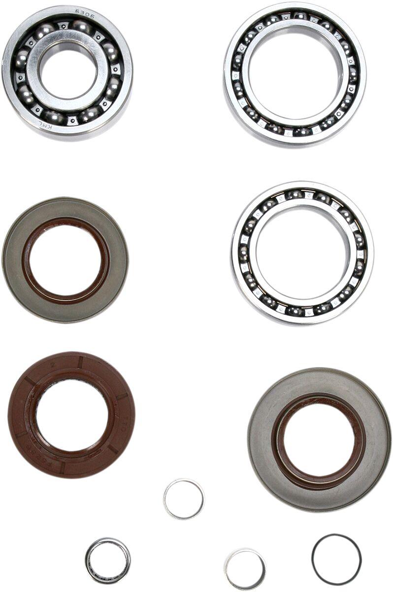 Moose Racing Differential Bearing & Seal Kit For Polaris Scrambler 850 4X4 2015-2024