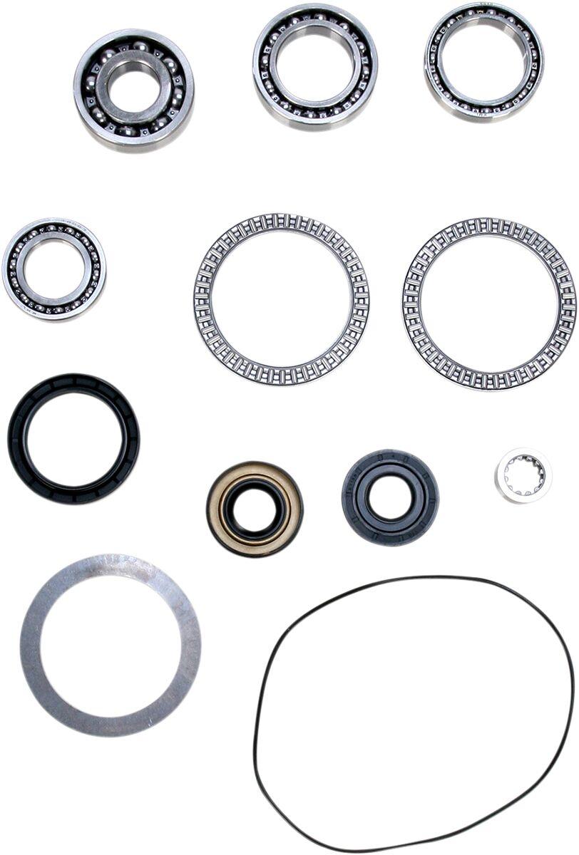 Moose Racing Differential Bearing & Seal Kit For Kawasaki KRF 750 4X4 2008