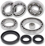 Moose Racing Differential Bearing & Seal Kit For Can Am Defender HD5 4X4 2018