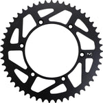Moose Racing Steel Rear Sprocket For Husqvarna CR125 1991-2013 Rear Zinc Plated 51T