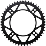Moose Racing Steel Rear Sprocket For Gas Gas MC85 2022-2024 Rear Zinc Plated 49T