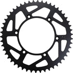 Moose Racing Steel Rear Sprocket For Suzuki DR250 1990-1993 Rear Zinc Plated 50T