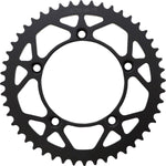 Moose Racing Steel Rear Sprocket For KTM SX60 1998-2000 Rear Zinc Plated 48T