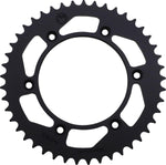 Moose Racing Rear Aluminium Sprocket For Honda CR125 1984-2007 Rear Black 45T