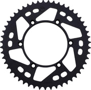 Moose Racing Rear Aluminium Sprocket For Suzuki DR250 1990-1993 Rear Black 51T