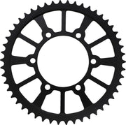 Moose Racing Rear Aluminium Sprocket For Triumph Daytona 675 2006-2015 Rear Black 50T