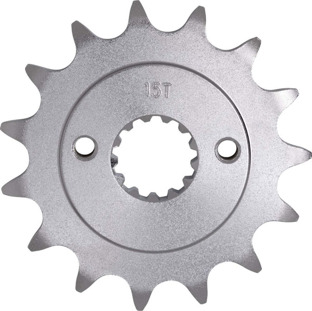 Moose Racing Front Sprocket For Kawasaki KFX400 2X4 2003-2006 Front 15T