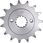 Moose Racing Front Sprocket For Kawasaki KFX400 2X4 2003-2006 Front 15T