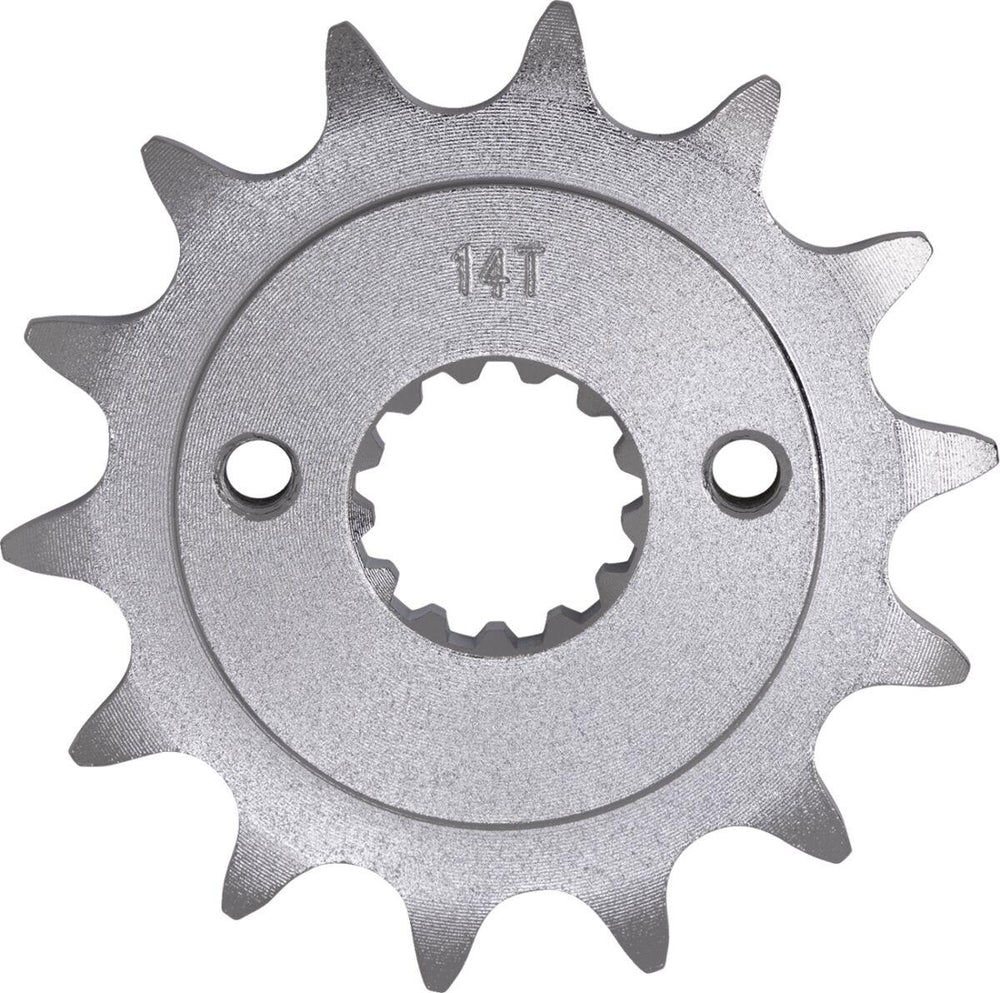 Moose Racing Front Sprocket For Kawasaki KFX400 2X4 2003-2006 Front 14T