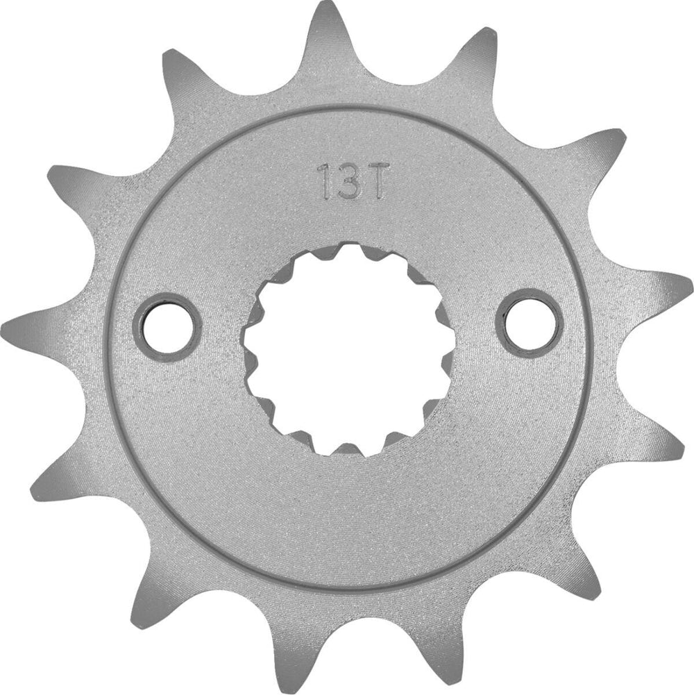 Moose Racing Front Sprocket For Kawasaki KFX400 2X4 2003-2006 Front 13T