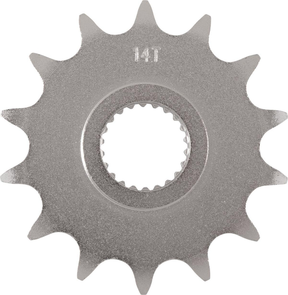 Moose Racing Front Sprocket For Yamaha YFM250R 2008-2013 Front 14T