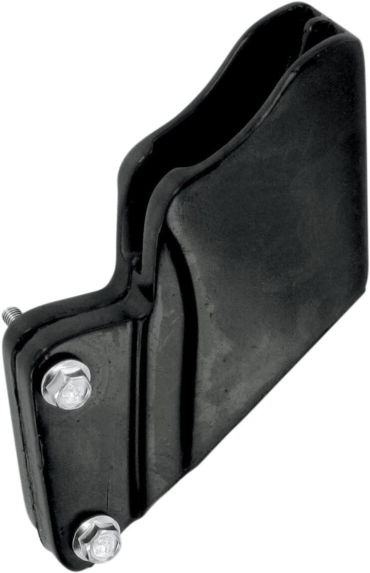 Moose Racing Chain Slider For Honda TRX450ER 2006-2009 - Black
