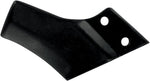 Moose Racing Chain Slider For Yamaha YFZ350 1987-2006 Rear Black