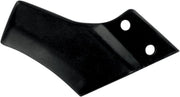 Moose Racing Chain Slider For Yamaha YFZ350 1987-2006 Rear Black