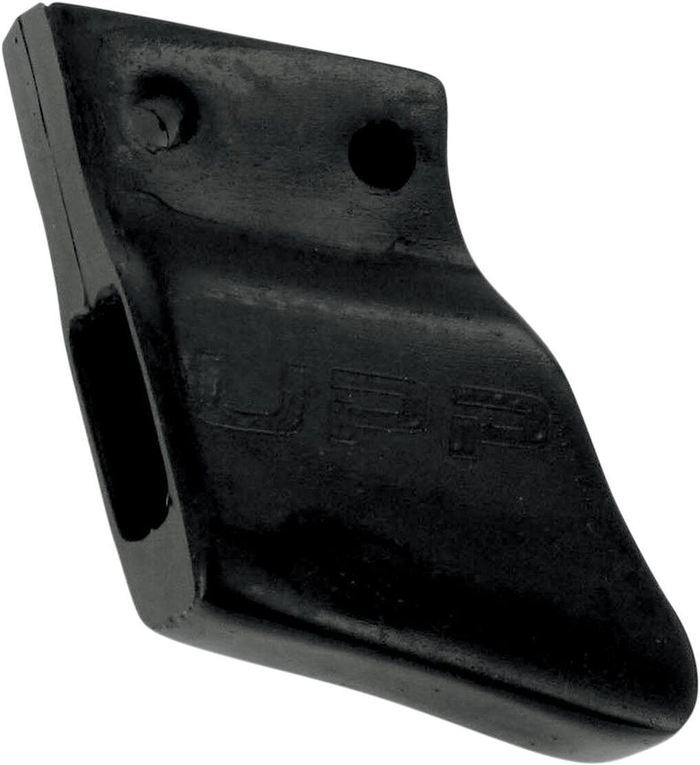 Moose Racing Chain Slider For Yamaha YFM350R 2012 Rear Black