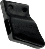 Moose Racing Chain Slider For Yamaha YFM350R 2012 Rear Black