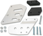 Moose Racing Aluminium Chain Guide For Husqvarna WR250 1992-1993
