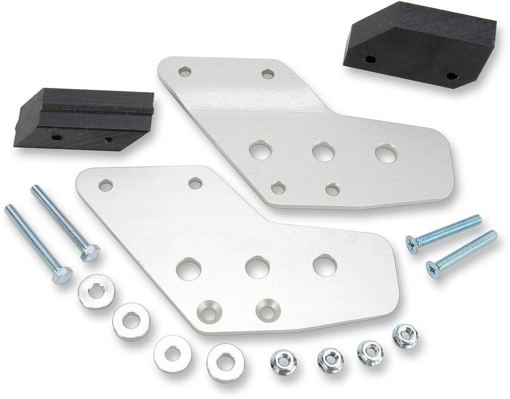 Moose Racing Aluminium Chain Guide For Suzuki DR350 1990-1992