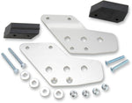 Moose Racing Aluminium Chain Guide For Suzuki DR350 1990-1992