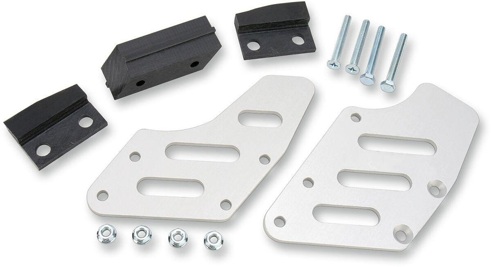 Moose Racing Aluminium Chain Guide For Suzuki DRZ400 2000-2004
