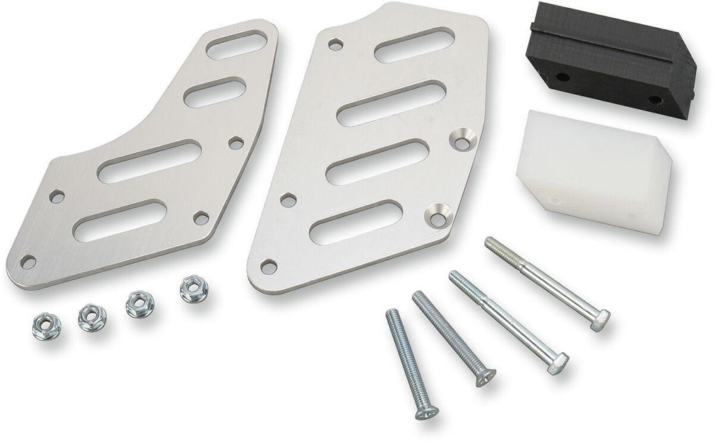 Moose Racing Aluminium Chain Guide For Honda XR600R 1990-2000