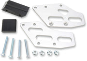Moose Racing Aluminium Chain Guide For Kawasaki KXF250 2009-2018