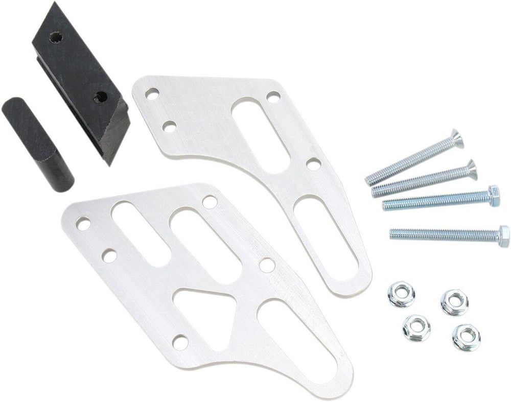 Moose Racing Aluminium Chain Guide For Honda CRF250R 2007-2017