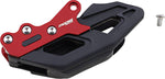 Moose Racing MR-1 Colored AL Chain Guide For Honda CRF250R 2007-2023 Black| Red