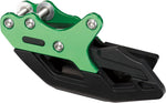 Moose Racing MR-1 Colored AL Chain Guide For Kawasaki KX450 2021-2023 Black| Green