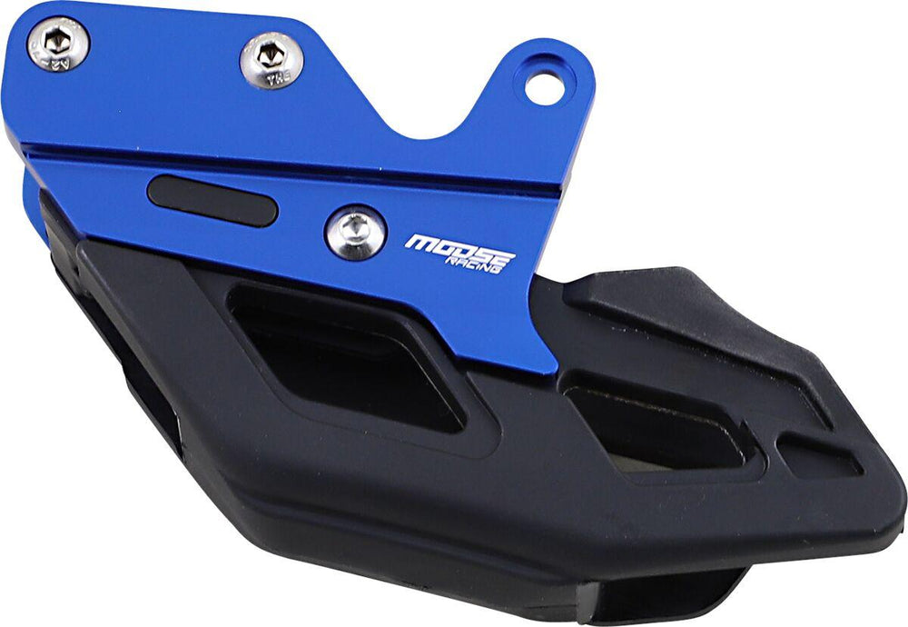 Moose Racing MR-1 Colored AL Chain Guide For Yamaha WR250 R 2008-2016 Black| Blue