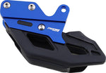 Moose Racing MR-1 Colored AL Chain Guide For Yamaha WR250 R 2008-2016 Black| Blue