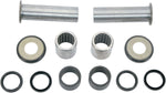 Moose Racing Swingarm Bearing Kit For Arctic Cat Textron 400 2X4 2007-2008 Rear