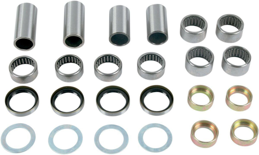 Moose Racing Swingarm Bearing Kit For KTM Duke 690 2014-2018 Rear