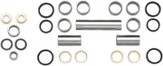 Moose Racing Linkage Bearing Kit For Gas Gas EC 125 2001-2010 Rear Lower - Silver