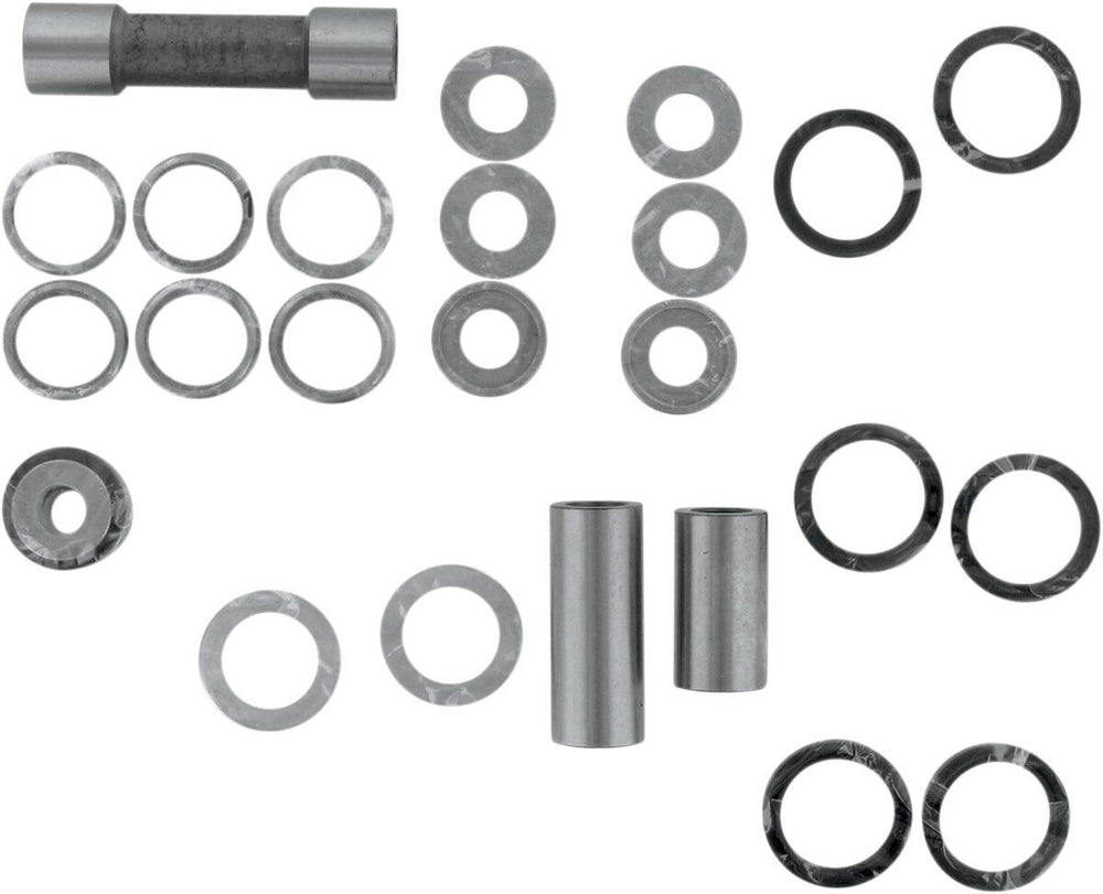Moose Racing Linkage Bearing Kit For Honda CR125 2002-2007 Rear Lower - Silver