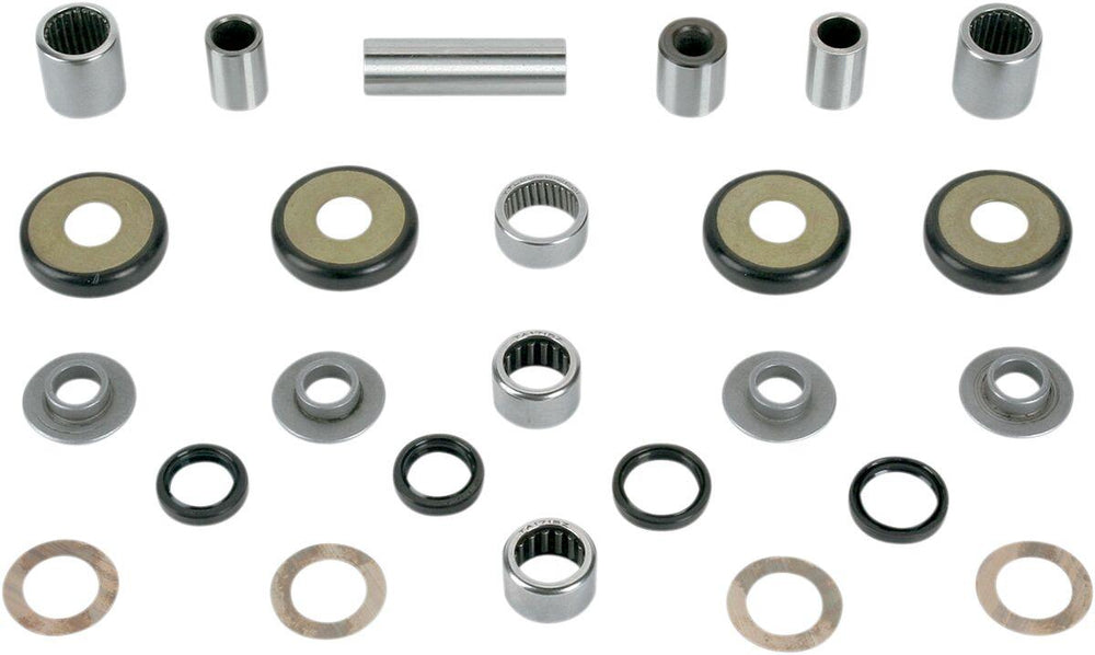 Moose Racing Swingarm Linkage Bearing Kit For Suzuki LT-R 450 2X4 2006-2011