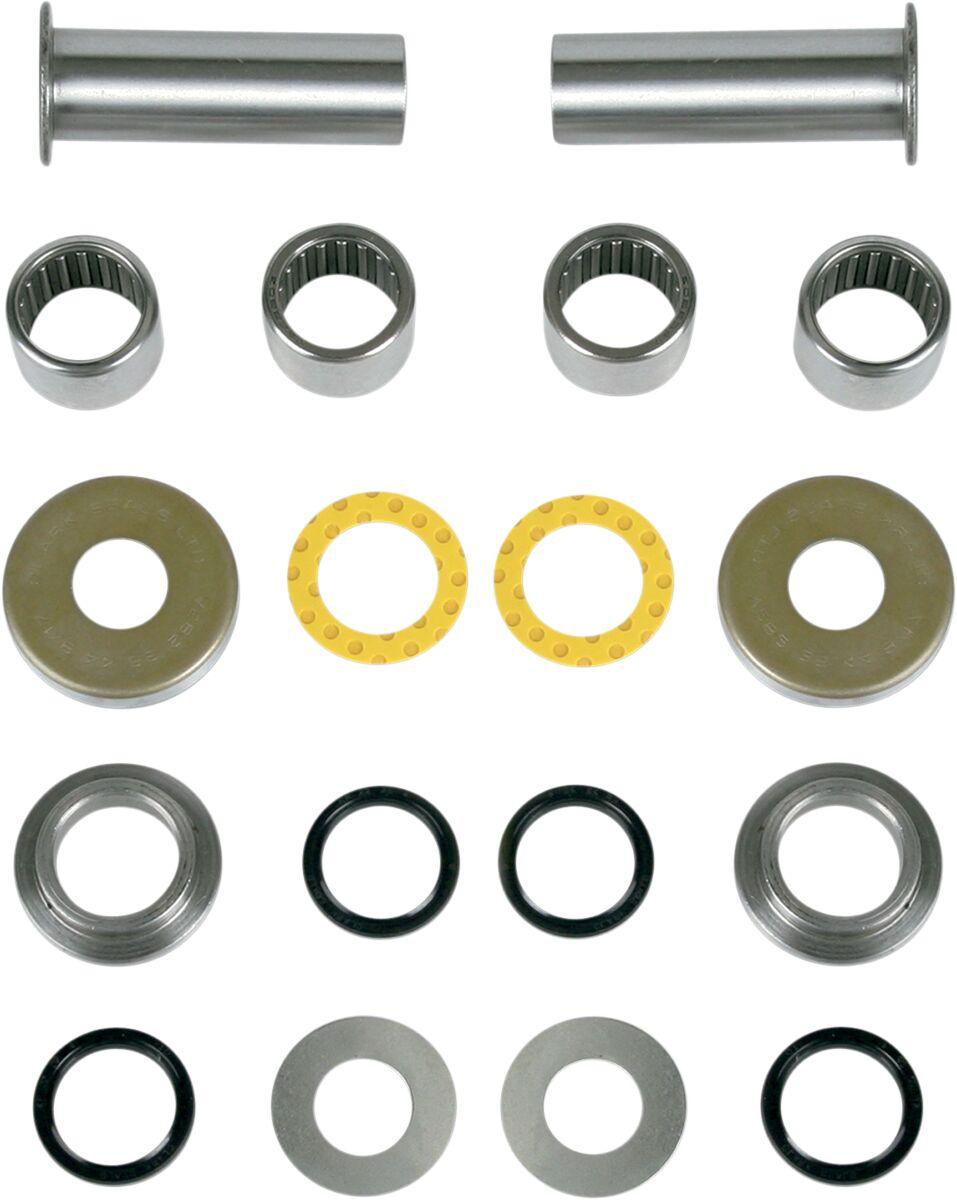 Moose Racing Swingarm Bearing Kit For Suzuki LT-R 450 2X4 2006-2011 Rear