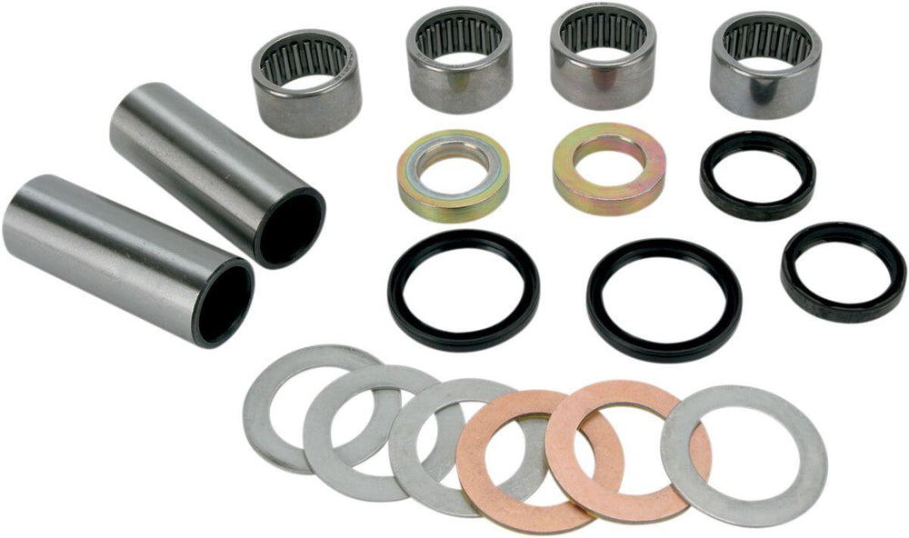 Moose Racing Swingarm Bearing Kit For Yamaha WRF250 2015-2019 Rear