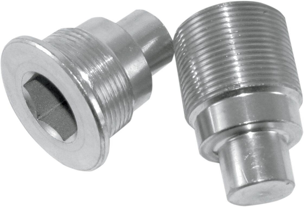 Moose Racing Swingarm Bolt Kit For Honda TRX250 EX 2001-2008 Rear