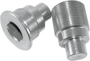 Moose Racing Swingarm Bolt Kit For Honda TRX250 EX 2001-2008 Rear
