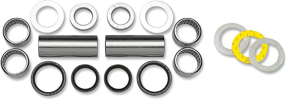 Moose Racing Swingarm Bearing Kit For Honda CRF250R 2014-2017 Rear