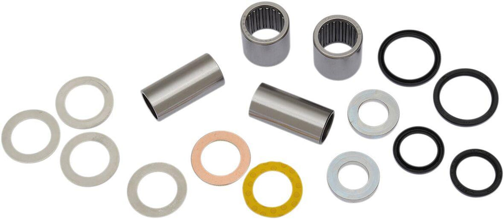 Moose Racing Swingarm Bearing Kit For Honda CRF250R 2018-2019 Rear