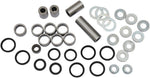 Moose Racing Linkage Bearing Kit For Honda CRF250L 2018 Rear Lower - Silver