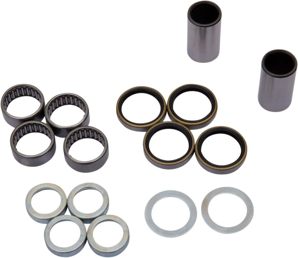 Moose Racing Swingarm Bearing Kit For Husqvarna 701 Enduro 2016-2020 Rear