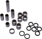 Moose Racing Linkage Bearing Kit For Honda CRF150R 2007-2025 Rear Lower - Silver