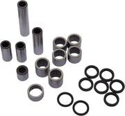 Moose Racing Linkage Bearing Kit For Honda CRF150R 2007-2025 Rear Lower - Silver