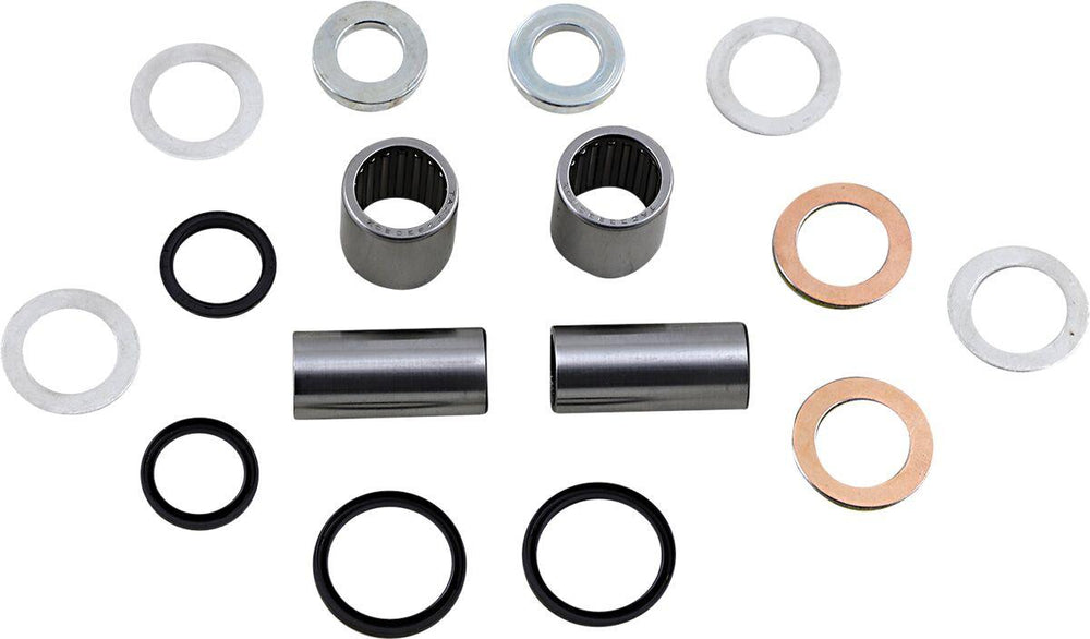 Moose Racing Swingarm Bearing Kit For Honda CRF250R 2020-2022 Rear